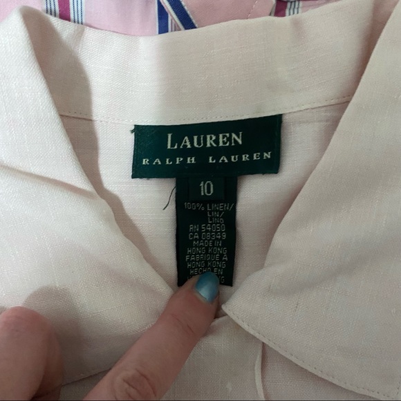 Ralph Lauren Shirt Bundle - Picture 9 of 13